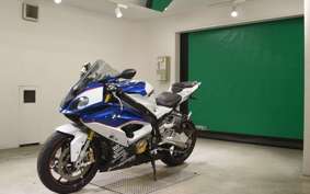 BMW S1000RR 2015