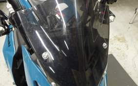 KAWASAKI Z125 PRO 2015 BR125H
