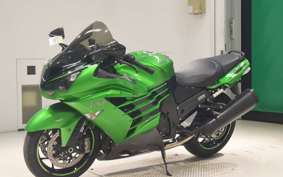 KAWASAKI ZX 1400 NINJA R A 2016