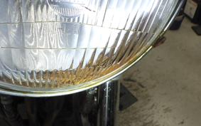 KAWASAKI ZEPHYR 400 KAI 2004 ZR400C