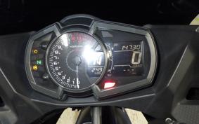 KAWASAKI NINJA 400 2022 EX400G