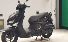 YAMAHA CYGNUS Griffus SEJ4J