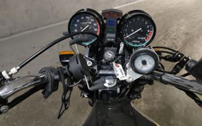 KAWASAKI Z400 FX 2021 KZ400E