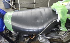 YAMAHA SR400 Gen.2 1992 1JR