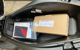HONDA ADV160 KF54