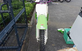 KAWASAKI KDX200SR Gen.2 DX200G