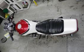 HONDA CB400SF 1992 NC31