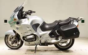 BMW R1150RT 2001