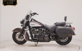 HARLEY FLHCS 1870 2021