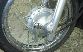 HONDA CROSS CUB 50 2016 AA06
