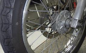 HONDA CBX125 CUSTOM JC12