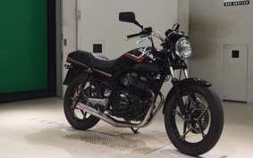 SUZUKI GSX-250E 2017 GJ51B