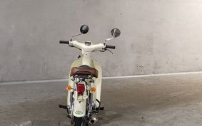 HONDA LITTLE CUB C50