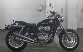 HONDA VRX400 ROADSTAR 1995 NC33