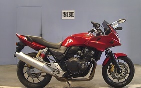 HONDA CB400 SUPER BOLDOR 2014 NC42