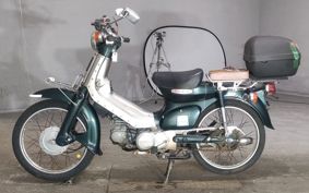 HONDA SUPER CUB90 HA02