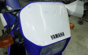 YAMAHA DT125R Gen.3 2014 3FW