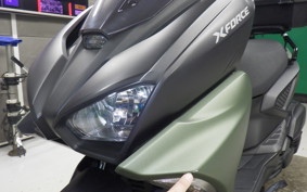 YAMAHA X FORCE 2016 SG79J