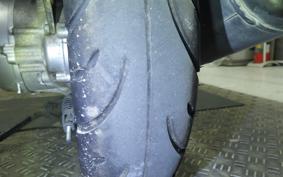 SUZUKI ADDRESS V125 DT11A