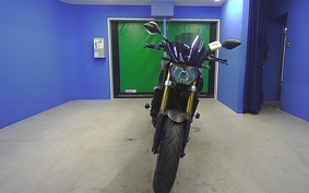 YAMAHA MT-09 A 2014 RN34J