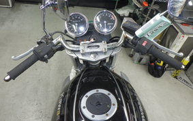 KAWASAKI BALIUS 250 2002 ZR250A