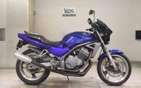 KAWASAKI BALIUS 250 2006 ZR250A