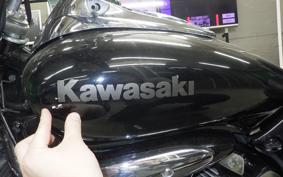KAWASAKI ELIMINATOR 250 V 1994 VN250A