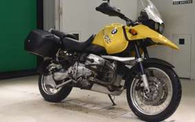 BMW R1150GS 2003