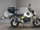 Фото Honda GU ROM с японского аукциона