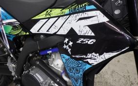 YAMAHA WR250X 1986 DG15J