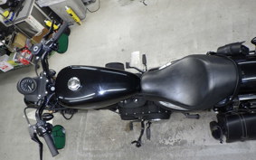 HARLEY XL883N 2011