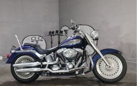 HARLEY FLSTF 1580 2007 BX5