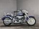 Фото Harley FLSTF 1580 2007 с японского аукциона