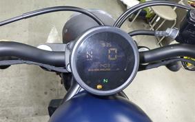HONDA REBEL 250 A MC49
