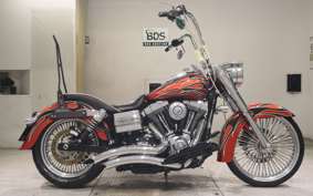 HARLEY FLD 1580 2012