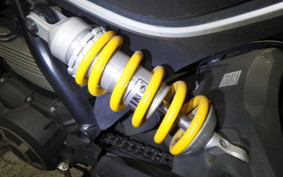 DUCATI SCRAMBLER ICON 2017