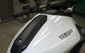 YAMAHA MT-07 ABS 2015 RM07J