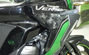 KAWASAKI VERSYS 1000 SE 2021 LZT00D