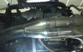 KAWASAKI ZRX1100 1999 ZRT10C