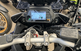 YAMAHA MT-09 Tracer GT 2021 RN51J