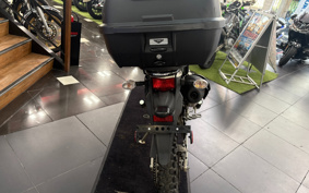 KAWASAKI KLX230 SHERPA LX232A