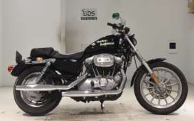 HARLEY XL883 2005
