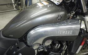 YAMAHA VMAX 2001
