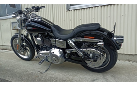 HARLEY FXDL1580 2008 GN4