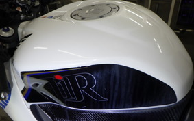 HONDA CBR600RR GEN 3 2008 PC40