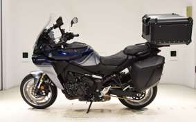 YAMAHA TRACER 9 GT+  AMT 2026 RNA1J