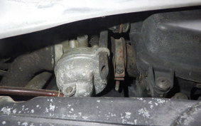 HONDA LEAD 50 AF20
