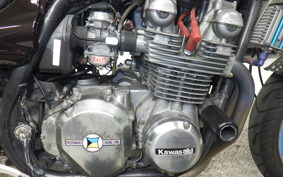 KAWASAKI ZEPHYR 750 2002 ZR750C