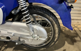 HONDA SUPER CUB50 AA07