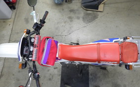 HONDA XLR250R Gen.4 2023 MD22